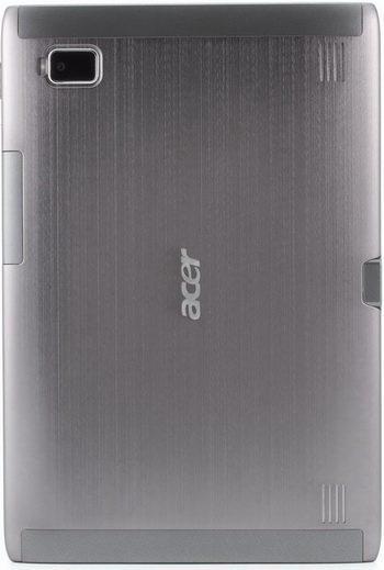 Acer Iconia A500 tablet